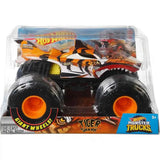 Hot Wheels MT 1:24 ASST - Kiddy Zone