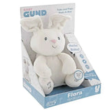 Gund Flora Bunny Animated - Kiddy Zone