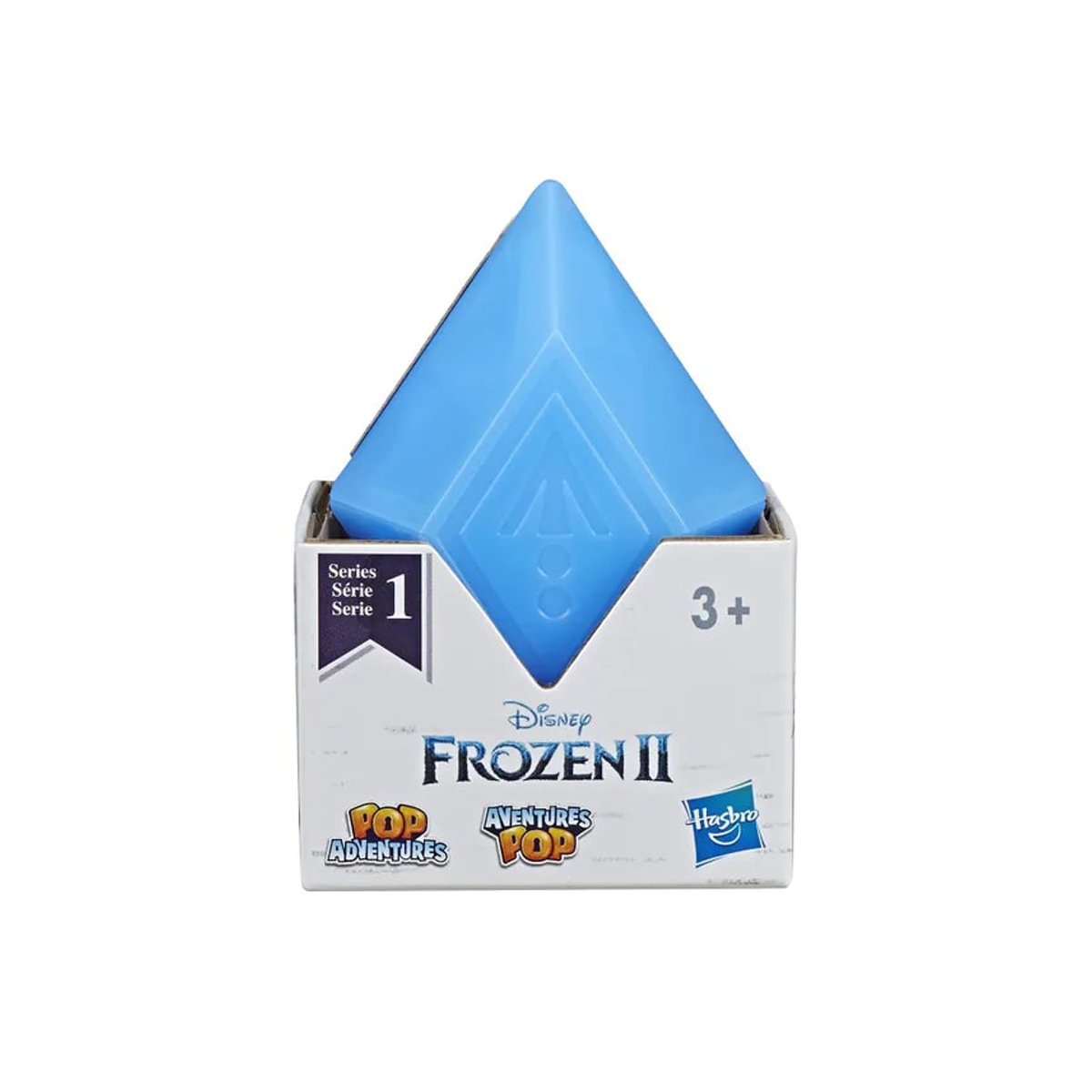 FRZ 2 PU BLIND BAGS - Kiddy Zone