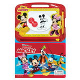 DISNEY MICKEY CLUBHOUSE LEARNING SERIES - Kiddy Zone