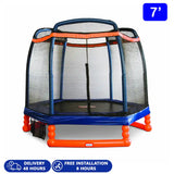 Little Tikes 7' Trampoline - Kiddy Zone