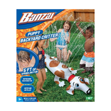 Puppy Backyard Critter - Kiddy Zone