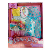 Gliter Girl 14" Doll Deluxe Rainy Day Out - Accessories only