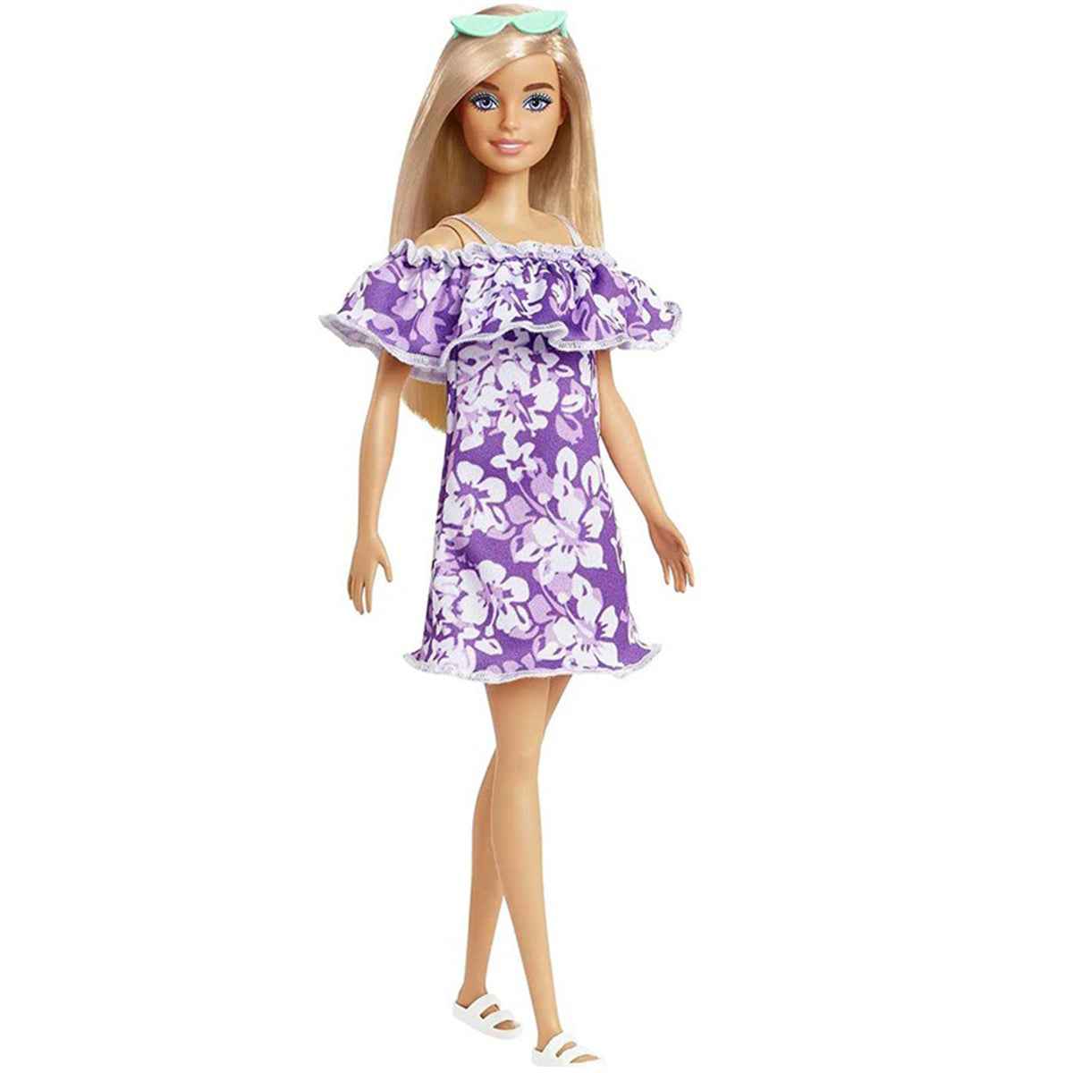 Malibu Barbie 50th Anniversary Asst. (3) - Kiddy Zone