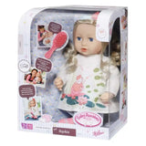 Baby Annabell Sophia 43cm - ZPF-706381 - Kiddy Zone