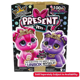 Present Pets Sparkle Princess Asst. - Kiddy Zone