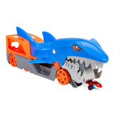 HW LSV Shark Chomp Transport