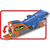 HW LSV Shark Chomp Transport