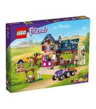LEGOÂ® Friends Organic Farm 41721 Building Kit (826 Pieces)
