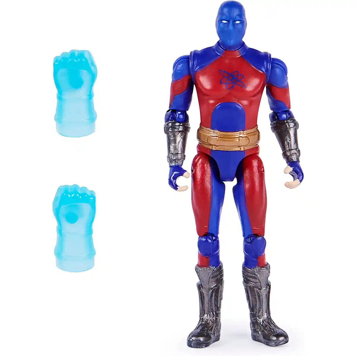 DC Black Adam Movie Fig 4" Asst.