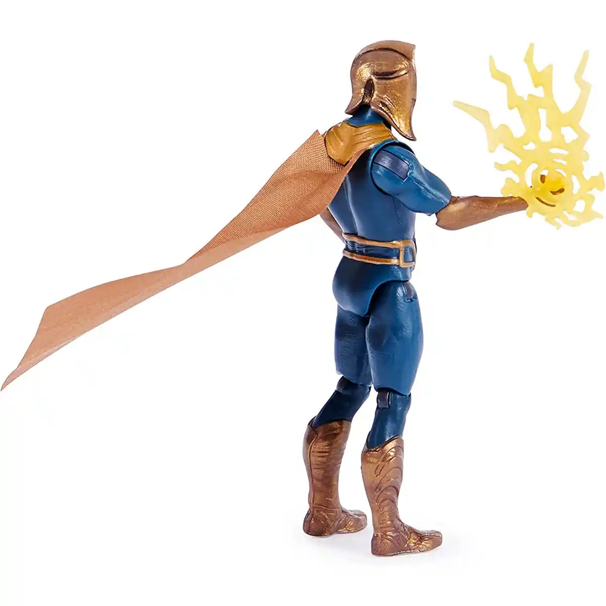 DC Black Adam Movie Fig 4" Asst.