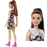 Barbie® Fashionistas® Doll - Daisy Dress (Hearing Aid) - Kiddy Zone