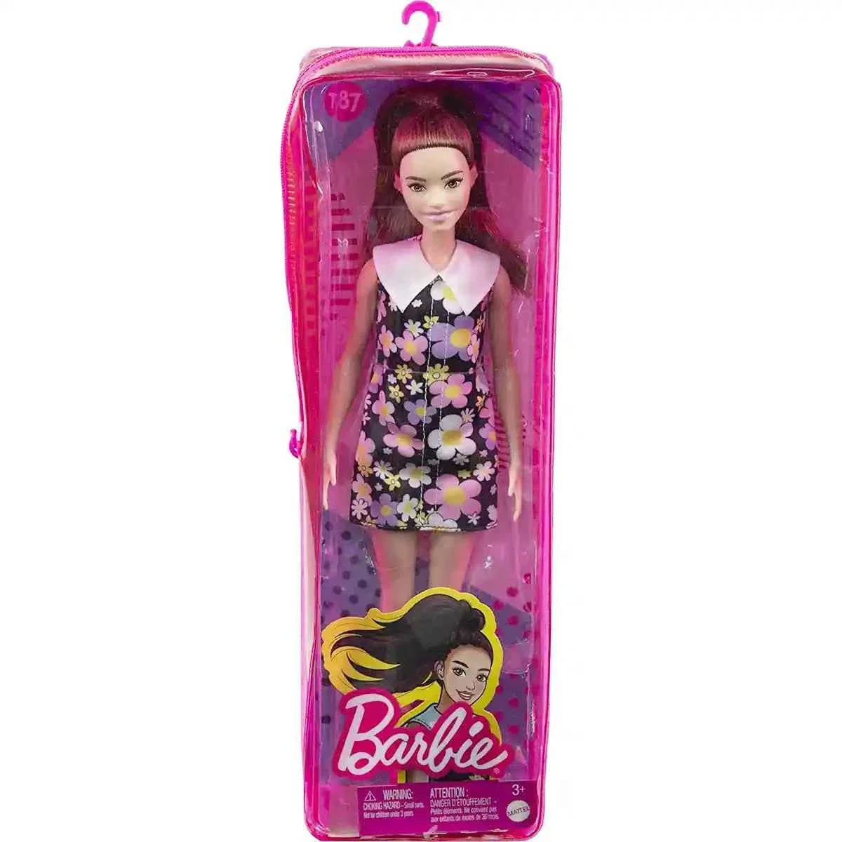 Barbie® Fashionistas® Doll - Daisy Dress (Hearing Aid) - Kiddy Zone