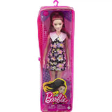 Barbie® Fashionistas® Doll - Daisy Dress (Hearing Aid) - Kiddy Zone