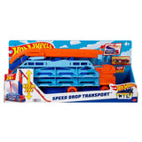 HW City Air Drop Hauler