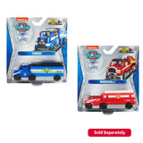 Paw Patrol Die-CastBig Truck1:55 Vhcle Asst. - Kiddy Zone