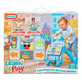 Little Tikes Learning Lane Activity Walker - Kiddy Zone