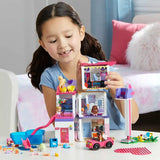 BARBIE DREAMHOUSE - Kiddy Zone