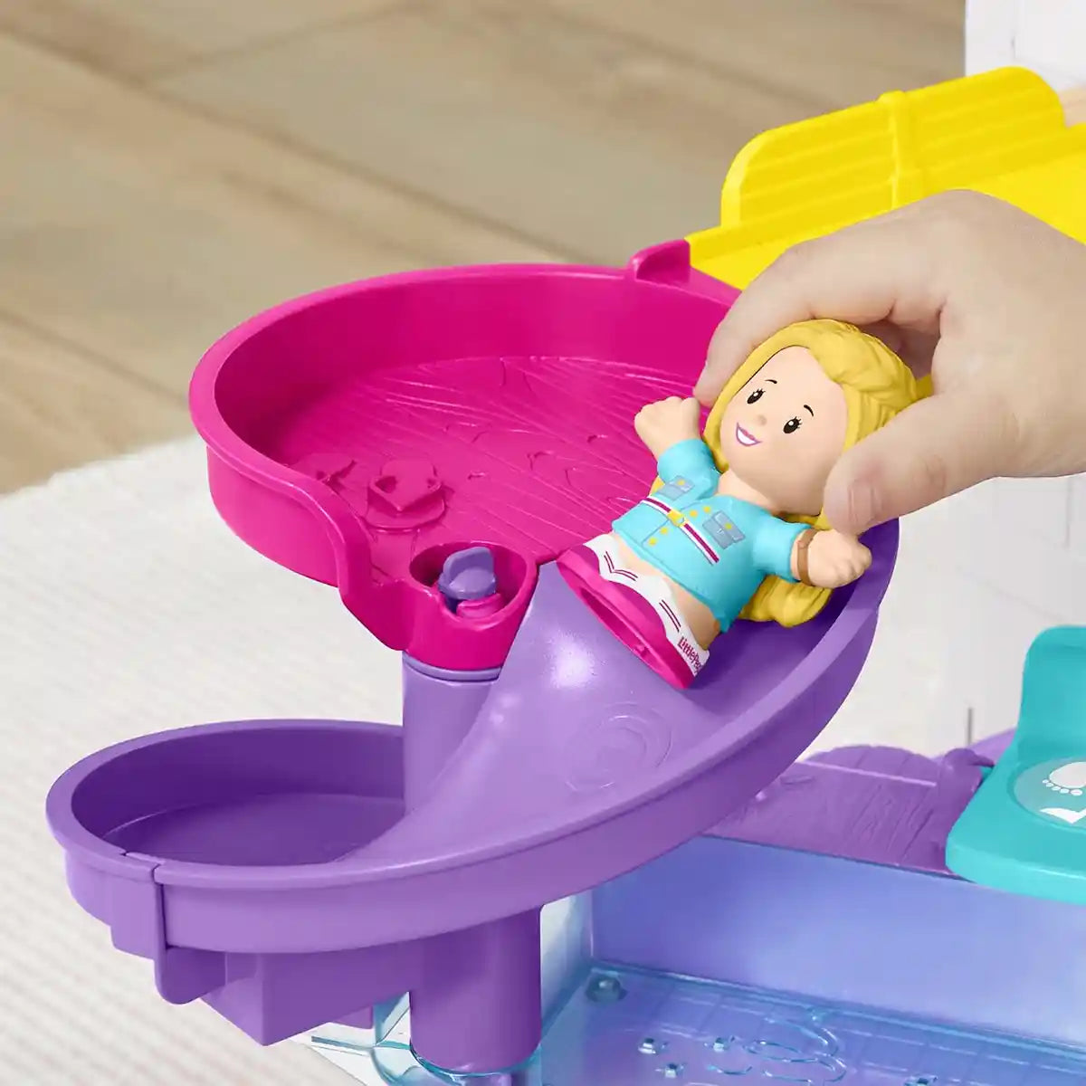 LP Barbie Dream Home - Kiddy Zone