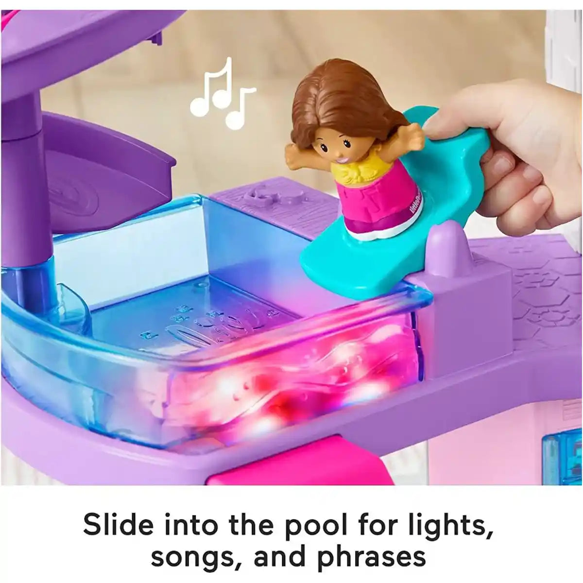 LP Barbie Dream Home - Kiddy Zone