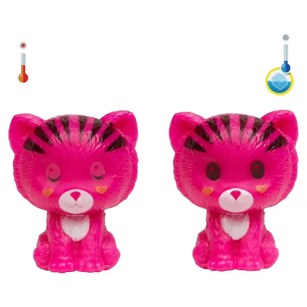 Barbie Chelsea Cutie Reveal Doll with Tiger Plush Costume - Kiddy Zone
