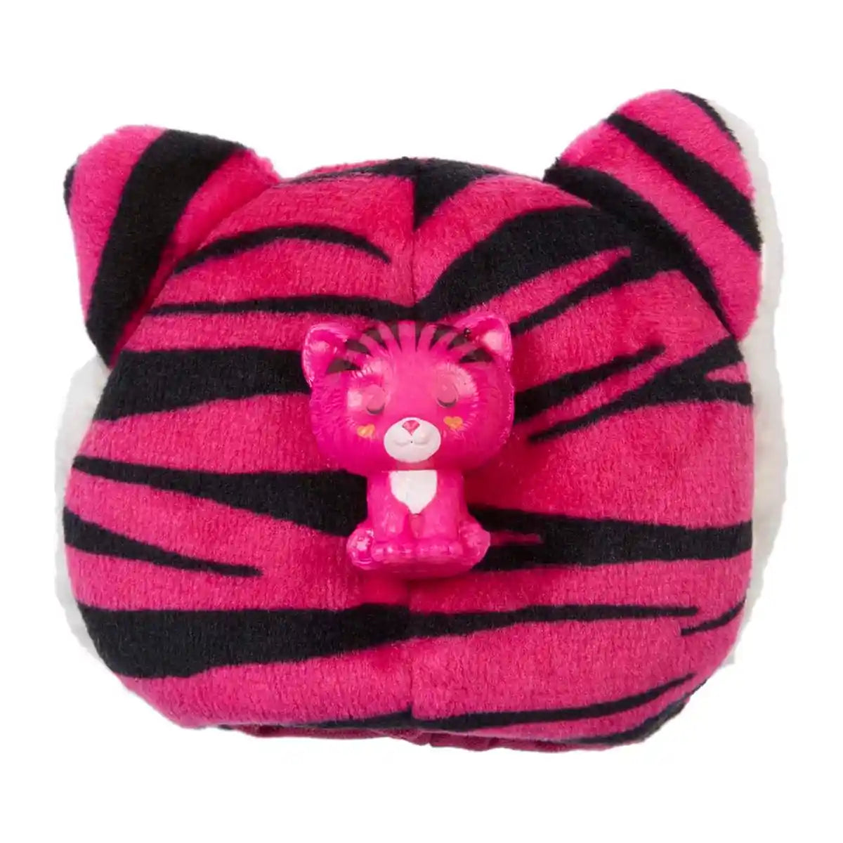 Barbie Chelsea Cutie Reveal Doll with Tiger Plush Costume - Kiddy Zone