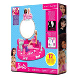 Barbie Dresser with Light and Sound - Kiddy Zone
