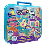 Cra-Z-Sand Under The Sea Adventure Set