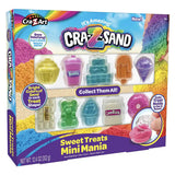Cra-Z-Sand Mini Mania Sand