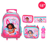 Encanto Value Pack 5 in 1 -18" - Kiddy Zone