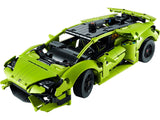 LEGO® Technic Lamborghini Huracán Tecnica 42161 Building Toy Set (806 Pieces) - Kiddy Zone