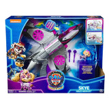 Paw Patrol Movie2 Feature Jet Skye - Kiddy Zone