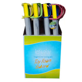Eva Foam Sword 3yrs - Kiddy Zone