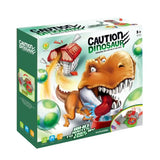 DINOSAUR SURPRISE ROOM 5YRS+ - Kiddy Zone