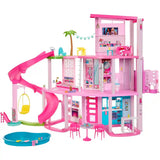 Barbie Dreamhouse (2023) - Kiddy Zone