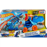 HW City Ultimate Hauler