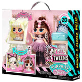L.O.L. Surprise Tweens Surprise Swap Fashion Doll (Bronze-2-Blonde Billie) - Kiddy Zone