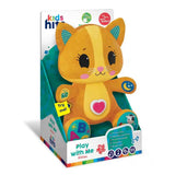 Kids Hits Play w/ Me Kitten - Kiddy Zone