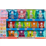 LOL Surprise Loves Mini Sweets X Haribo Party Pack - Kiddy Zone
