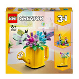 LEGO Creator Flowers in Watering Can 3in1 Toy 31149