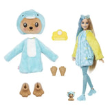 Barbie Cutie Reveal Costume Cuties Series - Teddy Dolphin - Kiddy Zone