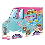 Zap Chef Choco Ring Pops - Kiddy Zone