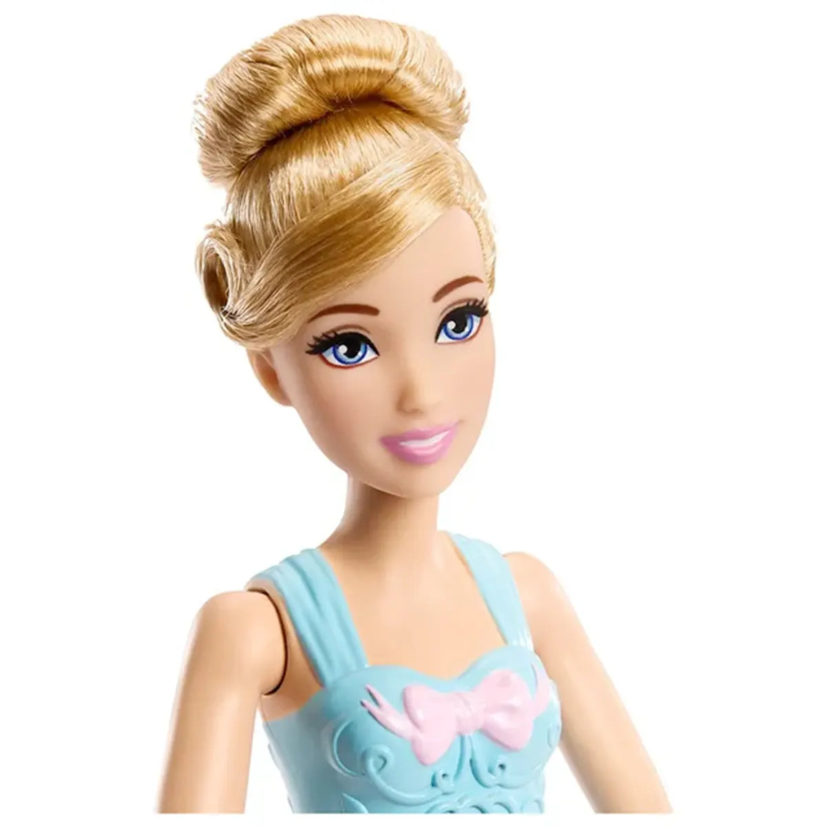 Disney Princess Fashion Doll OPP Ballerina Doll - Cinderella - Kiddy Zone