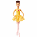 Disney Princess Fashion Doll OPP Ballerina Doll - Belle - Kiddy Zone