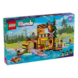 Lego Friends 42626 Adventure Camp Water Sports