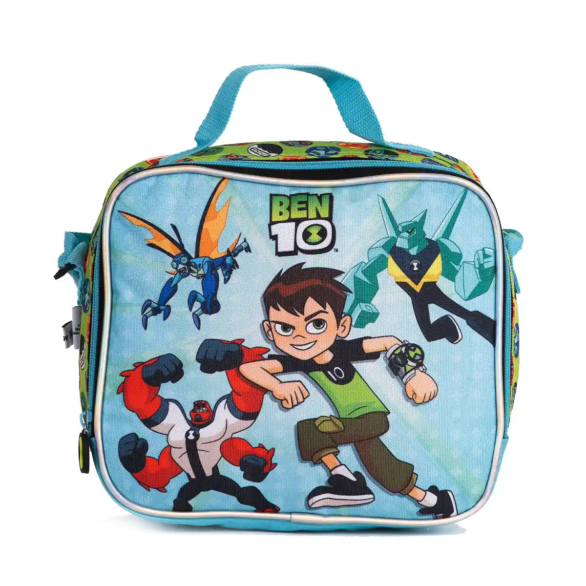 Lunch Bag Ben10 - Kiddy Zone
