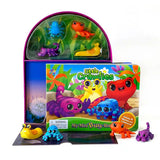 Little Crawlies Mini Busy Books