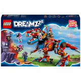 LEGO Dreamzzz 71484 Cooper's Robot Dinosaur C-Rex