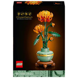 Lego 10368 Chrysanthemum - Kiddy Zone
