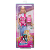 Barbie Riding Doll - Malibu - Kiddy Zone